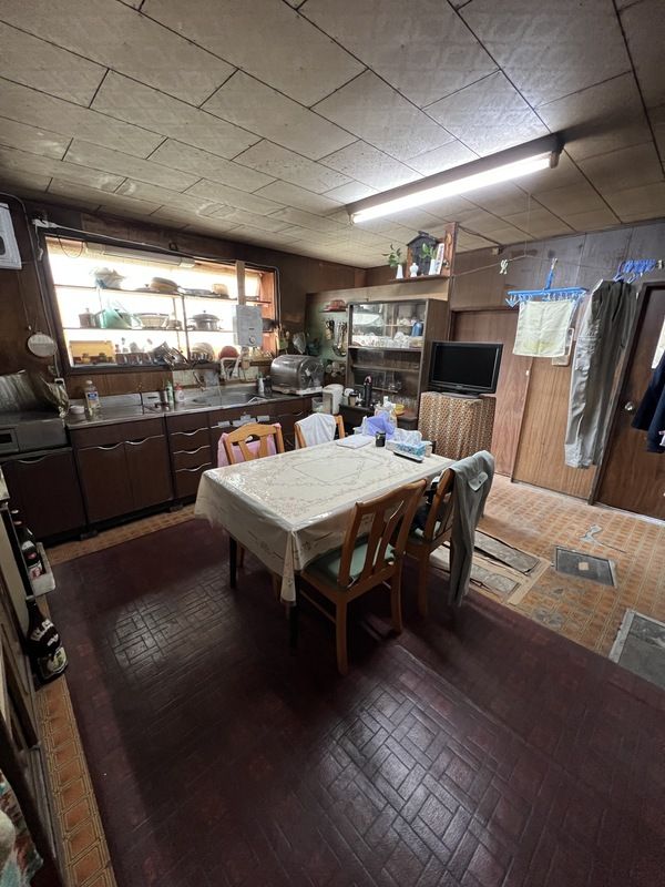 1900 Traditional House on 1065 sqm Land in Kagamino, Okayama - Image 22