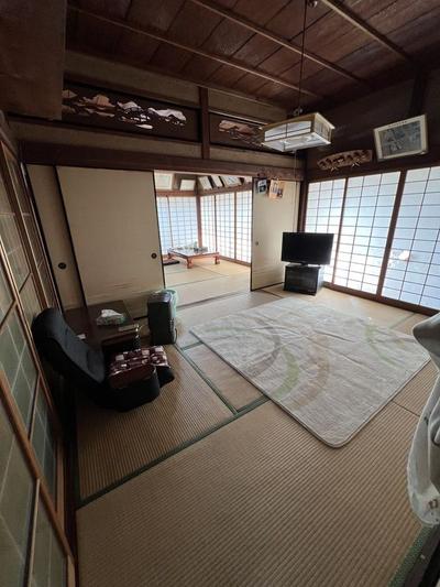1900 Traditional House on 1065 sqm Land in Kagamino, Okayama — Image 22, Kagamino, Okayama