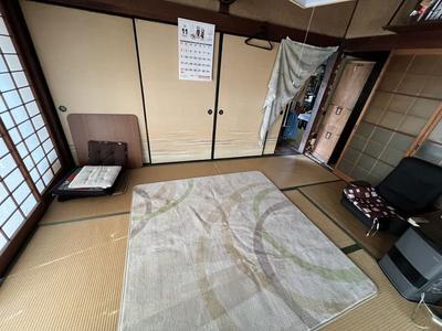 1900 Traditional House on 1065 sqm Land in Kagamino, Okayama — Image 22, Kagamino, Okayama