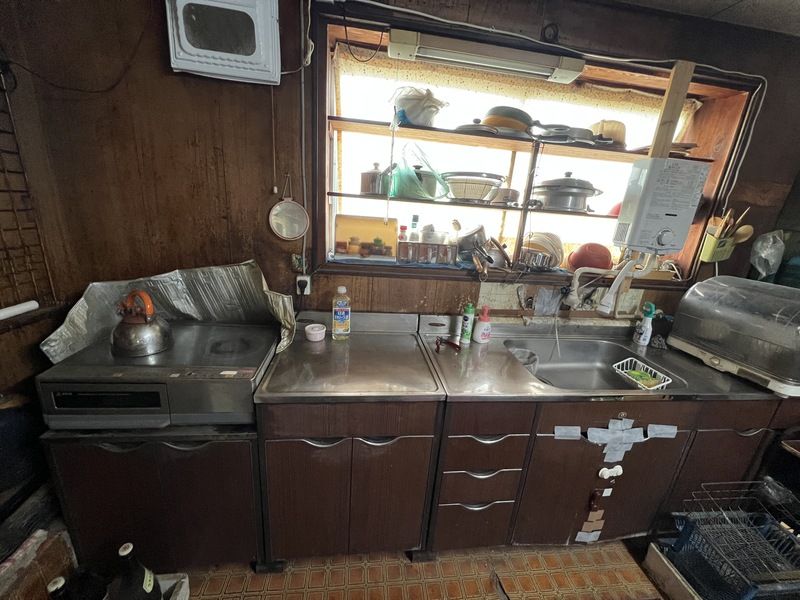 1900 Traditional House on 1065 sqm Land in Kagamino, Okayama - Image 22