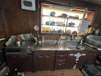 1900 Traditional House on 1065 sqm Land in Kagamino, Okayama — Image 22, Kagamino, Okayama