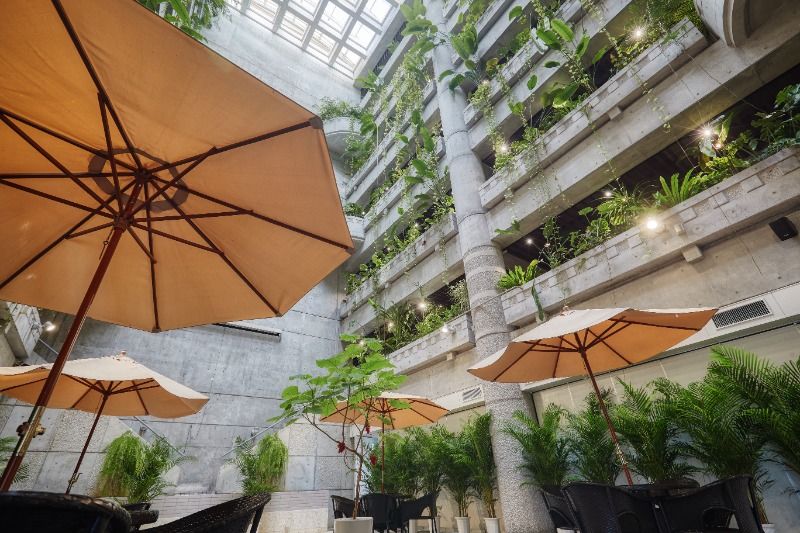 Hotel Resortex Naha for Sale | Commercial Property in Okinawa - Thumbnail 2