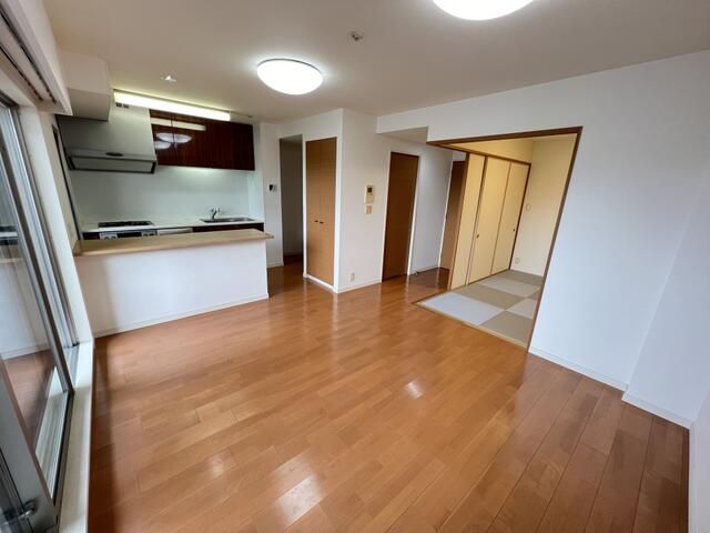 3LDK Apartment for Rent in Utsunomiya, Tochigi - 64.41m² - Thumbnail 4