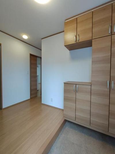 2017-Built 4LDK House in Quiet Koshigaya, Saitama — Image 4, Koshigaya, Saitama