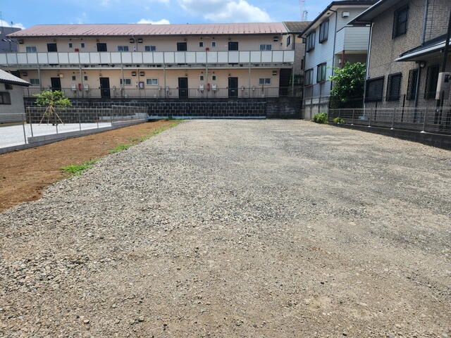 367 sqm Residential Land for Sale near Azamino Station, Yokohama - Thumbnail 3