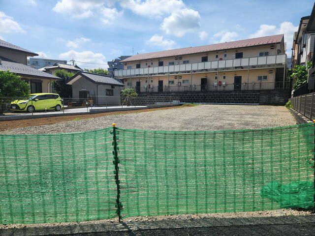 367 sqm Residential Land for Sale near Azamino Station, Yokohama - Thumbnail 2