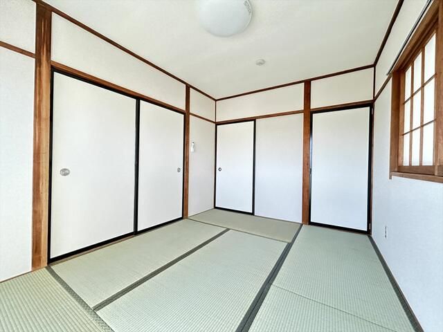2DK Apartment for Rent in Koriyama, Fukushima - Thumbnail 4
