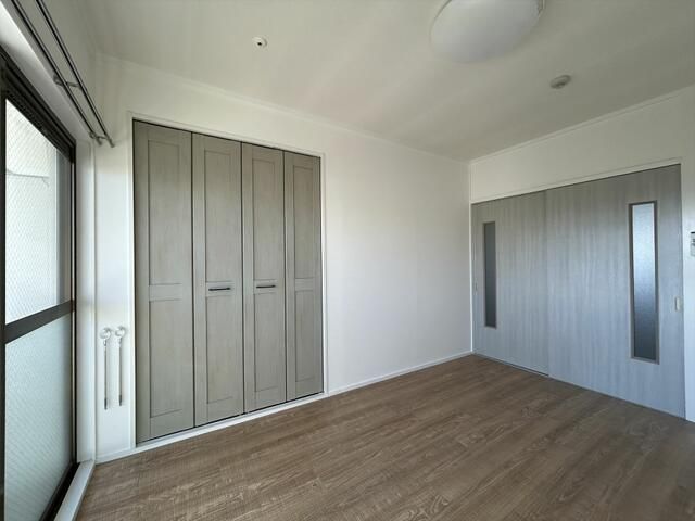 2DK Apartment for Rent in Koriyama, Fukushima - Thumbnail 2