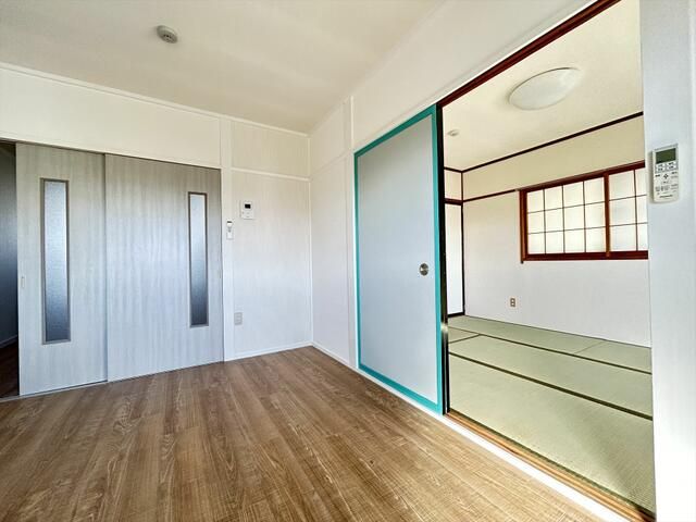 2DK Apartment for Rent in Koriyama, Fukushima - Thumbnail 3