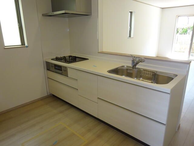 New 4LDK House in Nagakute, Nagoya - Completion August 2025 - Thumbnail 4