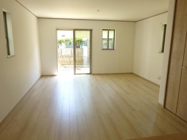 New 4LDK House in Nagakute, Nagoya - Completion August 2025 - Thumbnail 3