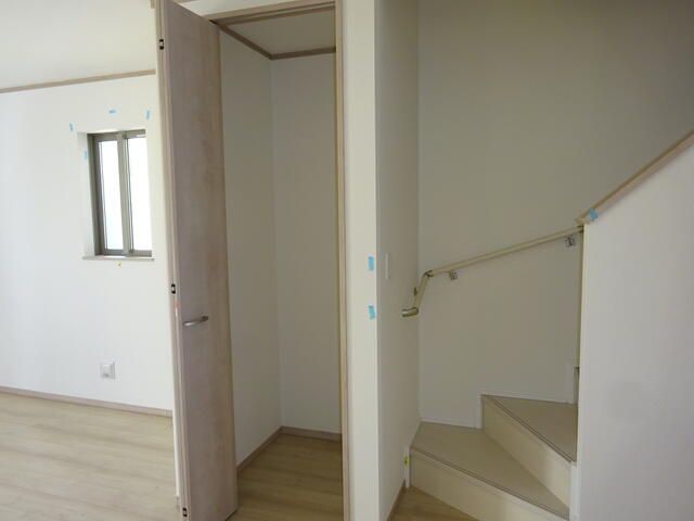 New 4LDK House in Nagakute, Nagoya - Completion August 2025 - Thumbnail 2
