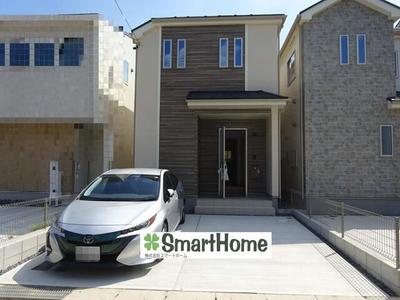 New 4LDK House in Nagakute, Nagoya - Completion August 2025 — Image 9, Meito, Aichi