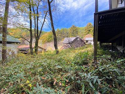 A villa surrounded by forest at the foot of the mountains in Kamitsukane: Villas, real estate, properties for sale, Hometown Information Center: Nationwide rural living property data — Image 4, Hokuto, Yamanashi