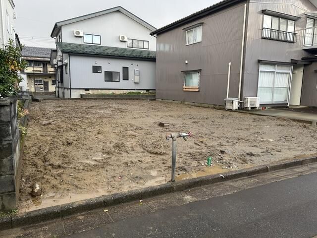 Residential Land for Sale in Nagaoka, Niigata - 160.93 sqm - Thumbnail 3
