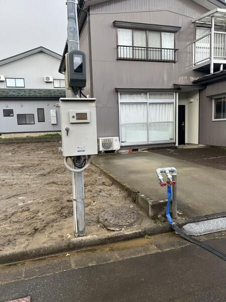 Residential Land for Sale in Nagaoka, Niigata - 160.93 sqm - Thumbnail 2