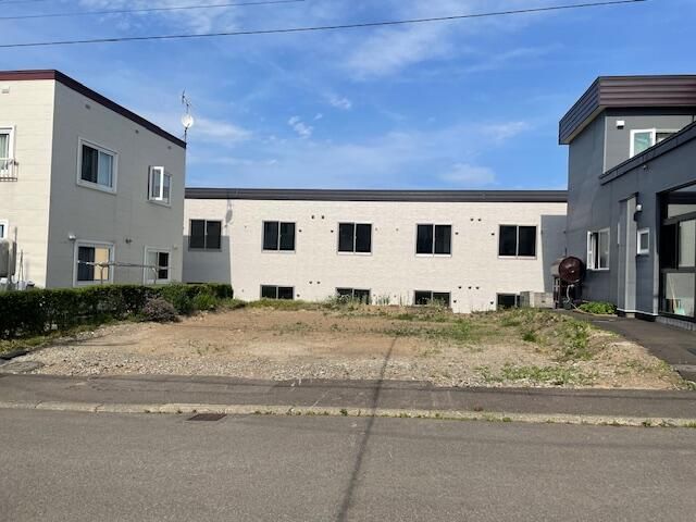 Land for Sale in Sapporo Nishi Ward 158.65 sqm - Thumbnail 3