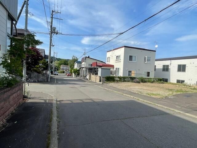 Land for Sale in Sapporo Nishi Ward 158.65 sqm - Thumbnail 2