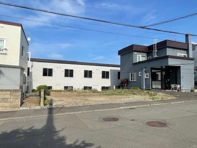 Land for Sale in Sapporo Nishi Ward 158.65 sqm - Thumbnail 4