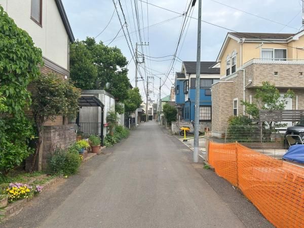 New 2SLDK House in Kokubunji, Tokyo - 122 sqm - Thumbnail 3