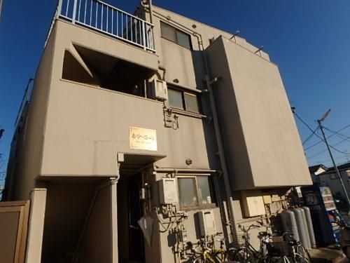 12-Unit Apartment Building for Sale in Kokubunji, Tokyo - Thumbnail 2