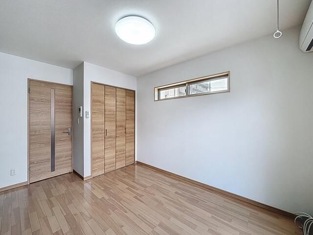 West Heim L・T 6-chome 1K Apartment for Rent in Koshigaya - Thumbnail 4