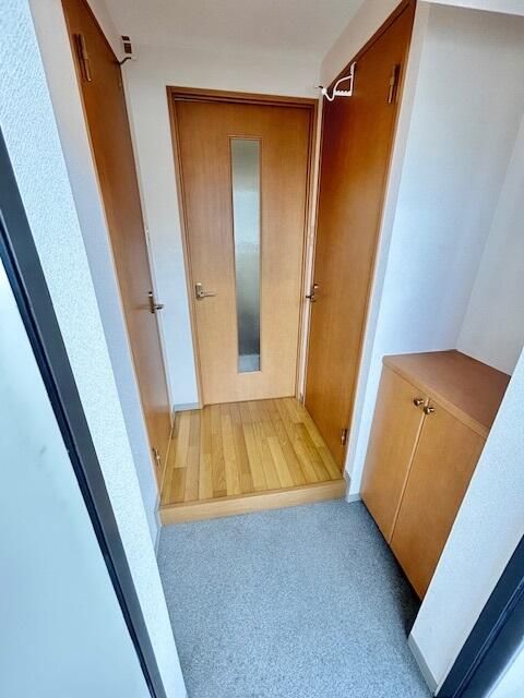 Tingara II 1LDK Apartment for Rent in Sendai, Miyagi - Thumbnail 2