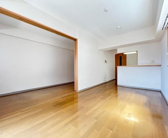 Tingara II 1LDK Apartment for Rent in Sendai, Miyagi - Thumbnail 4