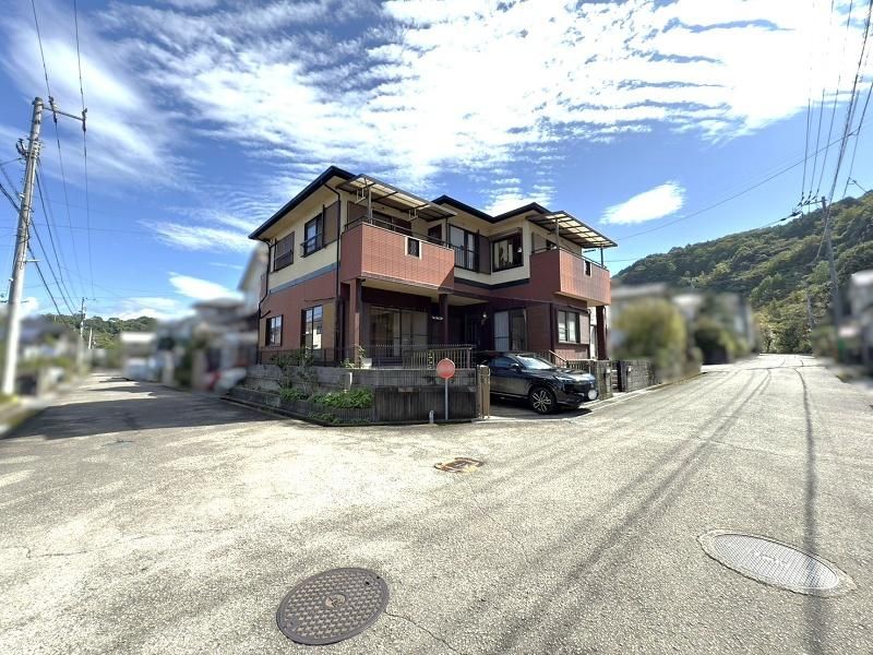 8SLDK House for Sale in Ino, Kochi - Ideal for Multi-Generational Living - Thumbnail 3