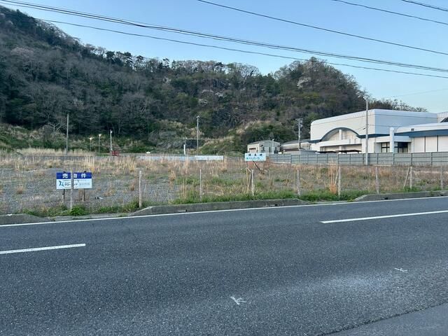 Large Commercial Land for Sale in Ishinomaki, Miyagi - Thumbnail 2