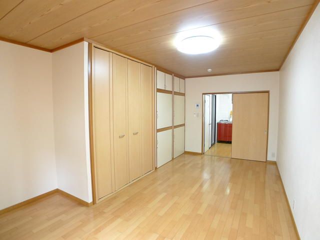 Furnished 1K Apartment for Rent in Noda, Chiba - Thumbnail 3