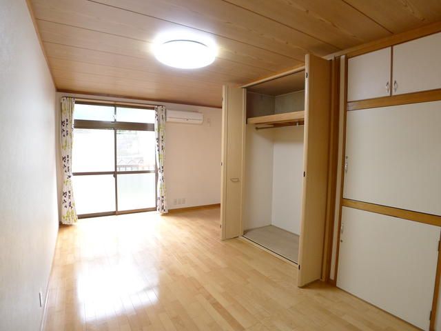 Furnished 1K Apartment for Rent in Noda, Chiba - Thumbnail 4