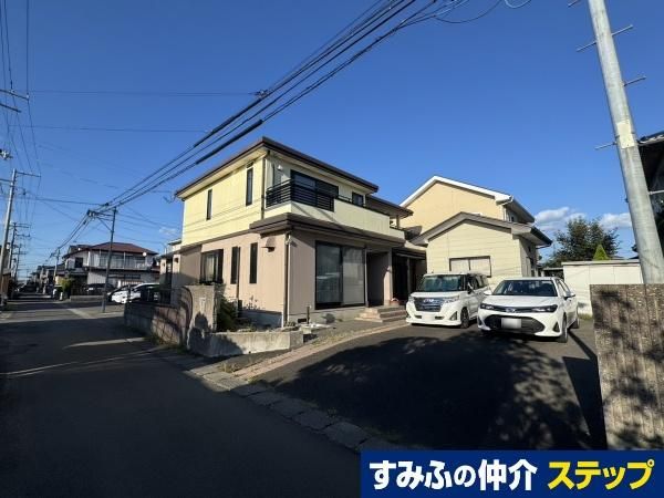 5LDK Corner Lot House for Sale in Natori, Miyagi - Thumbnail 2