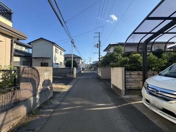 5LDK Corner Lot House for Sale in Natori, Miyagi - Thumbnail 3