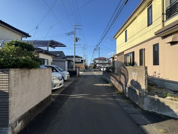 5LDK Corner Lot House for Sale in Natori, Miyagi - Thumbnail 4