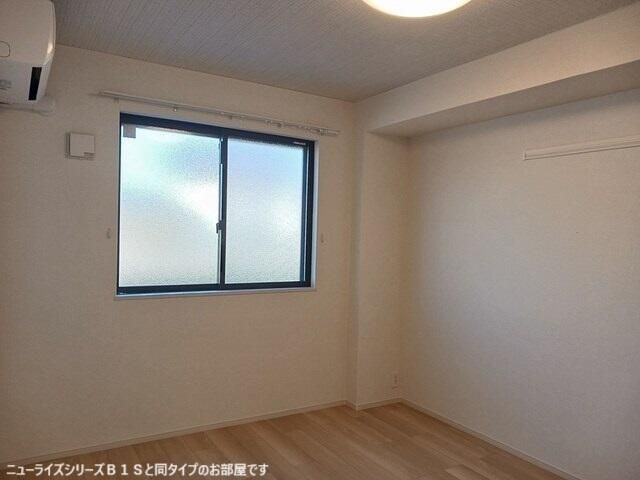 New 3LDK Apartment for Rent near Uenohara Station, Yamanashi - Thumbnail 4