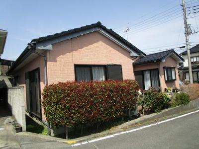 3LDK House in Shinto Village, Gunma Prefecture — House, Shinto, Gunma