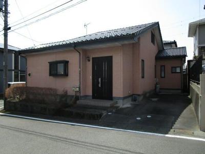 3LDK House in Shinto Village, Gunma Prefecture — House, Shinto, Gunma