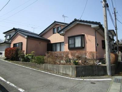 3LDK House in Shinto Village, Gunma Prefecture — House, Shinto, Gunma