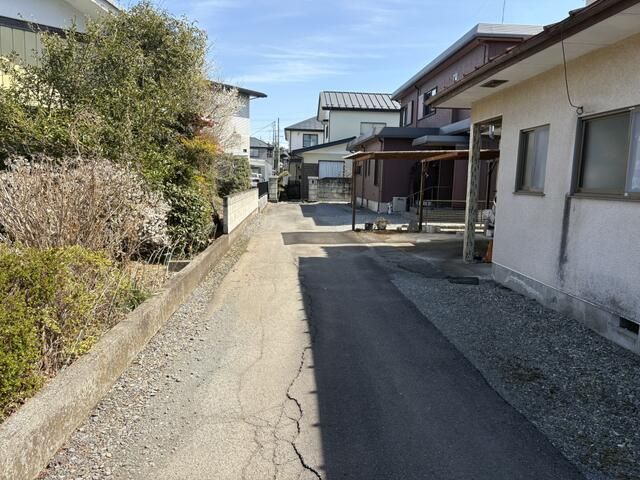 70 Tsubo Land for Sale in Quiet Utsunomiya Residential Area - Thumbnail 3