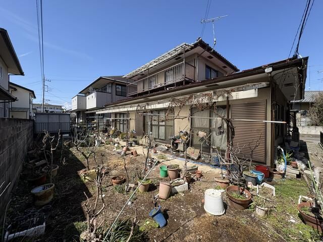 70 Tsubo Land for Sale in Quiet Utsunomiya Residential Area - Thumbnail 4