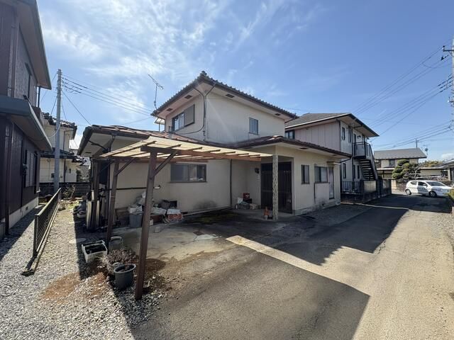 70 Tsubo Land for Sale in Quiet Utsunomiya Residential Area - Thumbnail 2