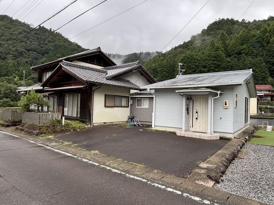 10LDK House with Land in Mino City, Gifu Prefecture - Thumbnail 3