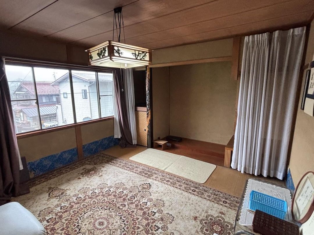 10LDK House with Land in Mino City, Gifu Prefecture - Thumbnail 4