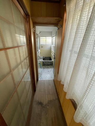 1960 5DK Wooden House in Niihama, Ehime - 86.22㎡ Land — Image 22, Niihama, Ehime