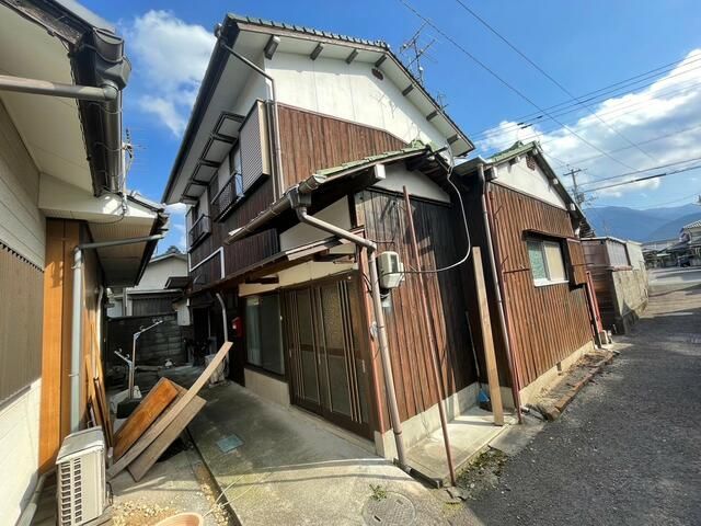 1960 5DK Wooden House in Niihama, Ehime - 86.22㎡ Land - Thumbnail 2