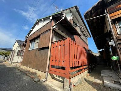 1960 5DK Wooden House in Niihama, Ehime - 86.22㎡ Land — Image 7, Niihama, Ehime