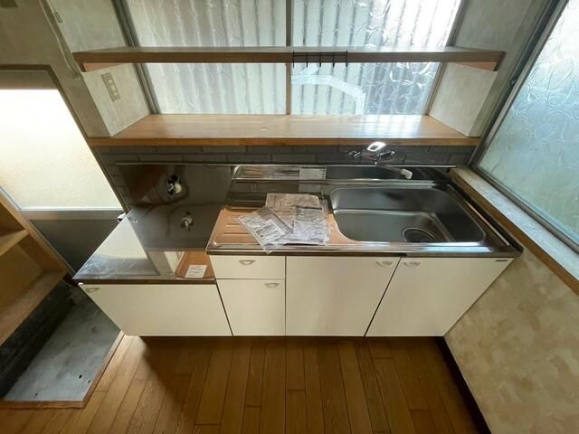 1960 5DK Wooden House in Niihama, Ehime - 86.22㎡ Land - Thumbnail 4