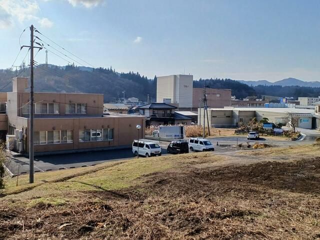 Land for Sale in Ichinoseki City, Iwate Prefecture - 2540.87 sqm - Thumbnail 2