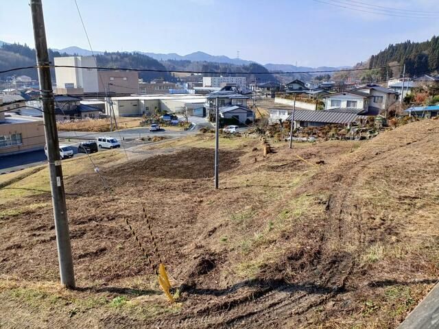 Land for Sale in Ichinoseki City, Iwate Prefecture - 2540.87 sqm - Thumbnail 4